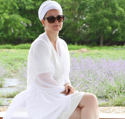Zita Vasilisinova: Harnessing Meditation to Empower Women