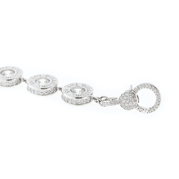 pave bracelet for women